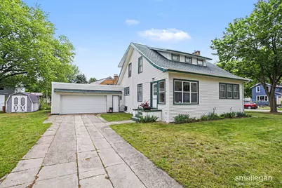 221 S Woodhams Street, Plainwell, MI 49080 - Photo 24