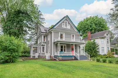 916 Olivia Avenue, Ann Arbor, MI 48104 - Photo 1