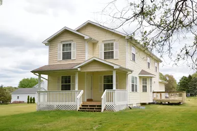 31900 Pawton Lane, Paw Paw, MI 49079 - Photo 1