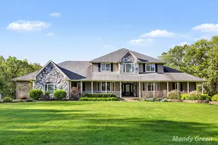 6900 Archway Dr NE, Rockford, MI 49341 - Photo 1