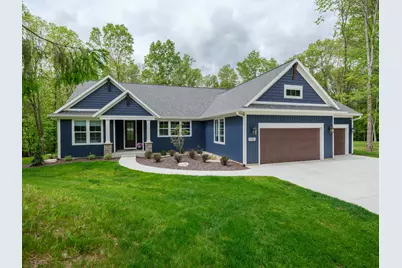 6583 W Hidden Lake Circle, Richland, MI 49083 - Photo 48