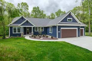 6583 W Hidden Lake Cir, Richland, MI 49083 - Photo 48