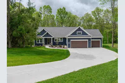 6583 W Hidden Lake Circle, Richland, MI 49083 - Photo 2
