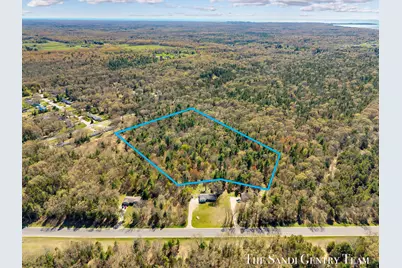 Whitehall Road, Whitehall, MI 49461 - Photo 1
