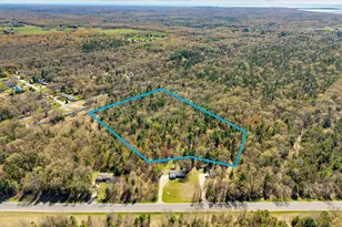 Whitehall Rd, Whitehall, MI 49461 - Photo 1
