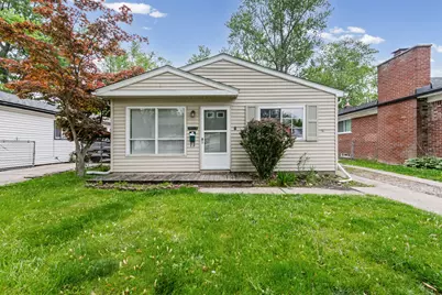 18628 Wakenden Street, Bedford, MI 48240 - Photo 1
