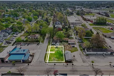 603 S James Street, Ludington, MI 49431 - Photo 2