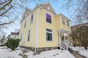 701 Washtenaw Ave, Ypsilanti, MI 48197 - Photo 2
