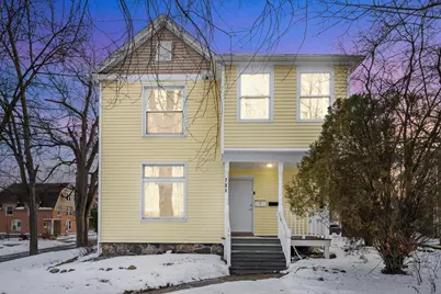 701 Washtenaw Avenue #1, Ypsilanti, MI 48197 - Photo 1