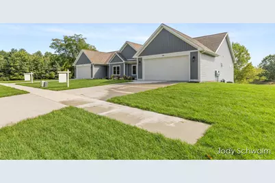 748 Noble Drive, Belding, MI 48809 - Photo 1