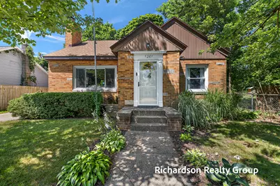 1261 Graf Street, Muskegon, MI 49442 - Photo 2