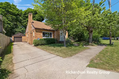 1261 Graf Street, Muskegon, MI 49442 - Photo 4