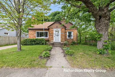 1261 Graf Street, Muskegon, MI 49442 - Photo 1