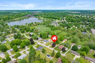 1015 Chippewa St, Jenison, MI 49428 - Photo 46