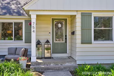 754 Central Avenue, Holland, MI 49423 - Photo 4