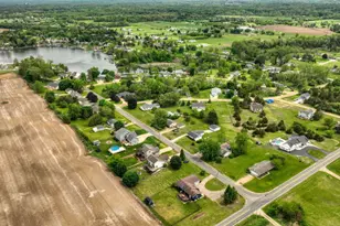 283 Somerset Dr, Cement City, MI 49233 - Photo 38