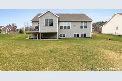 8374 Rose Ridge Drive, Rockford, MI 49341 - Photo 30