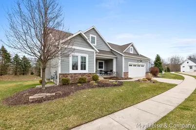 8374 Rose Ridge Drive, Rockford, MI 49341 - Photo 4