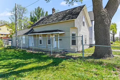 1316 Sanford Street, Muskegon, MI 49441 - Photo 2