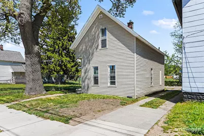 1316 Sanford Street, Muskegon, MI 49441 - Photo 1