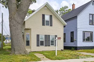 1316 Sanford St, Muskegon, MI 49441 - Photo 1