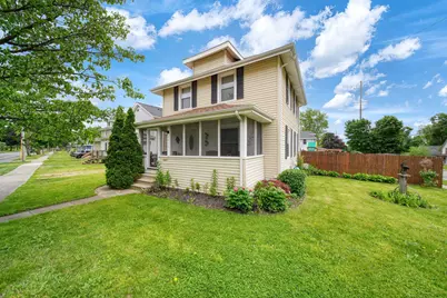 1403 Lansing Avenue, Jackson, MI 49202 - Photo 1