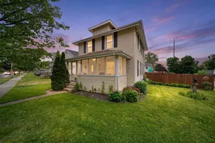 1403 Lansing Ave, Jackson, MI 49202 - Photo 2