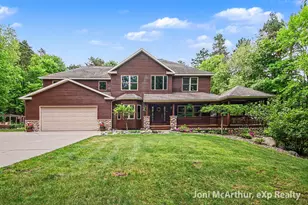 5888 Blakely Dr NE, Belmont, MI 49306 - Photo 1
