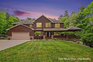 5888 Blakely Dr NE, Belmont, MI 49306 - Photo 2