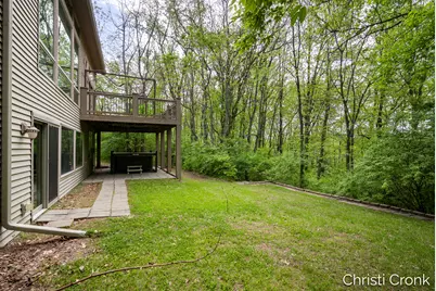 15105 Eagle Ridge Road, Eagle, MI 48822 - Photo 6
