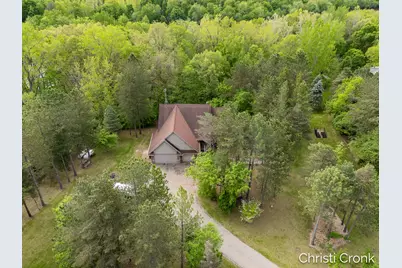 15105 Eagle Ridge Road, Eagle, MI 48822 - Photo 36