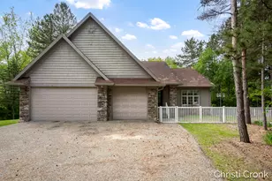 15105 Eagle Ridge Rd, Eagle, MI 48822 - Photo 1