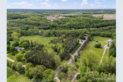 15105 Eagle Ridge Road, Eagle, MI 48822 - Photo 46