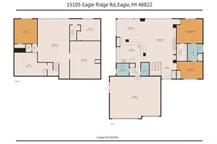 15105 Eagle Ridge Rd, Eagle, MI 48822 - Photo 52