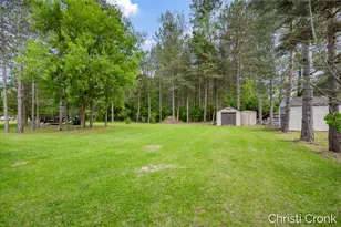 15105 Eagle Ridge Rd, Eagle, MI 48822 - Photo 10