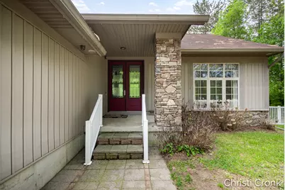 15105 Eagle Ridge Road, Eagle, MI 48822 - Photo 2