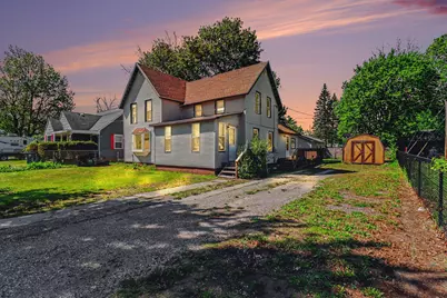 420 W 5th Street, Evart, MI 49631 - Photo 1