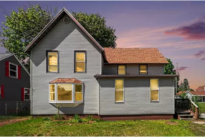 420 W 5th Street, Evart, MI 49631 - Photo 2