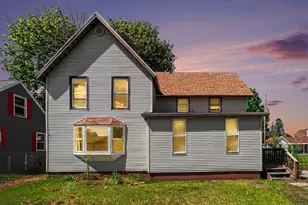 420 W 5th St, Evart, MI 49631 - Photo 2