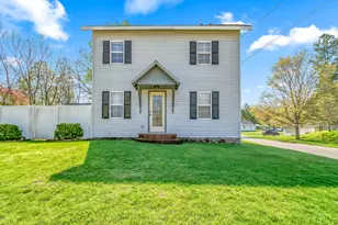 209 St Joseph St, Union City, MI 49094 - Photo 1