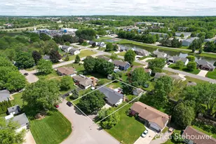 146 Sunnyview Dr SW, Grandville, MI 49418 - Photo 34