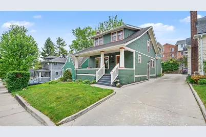 315 Koch Avenue, Ann Arbor, MI 48103 - Photo 4