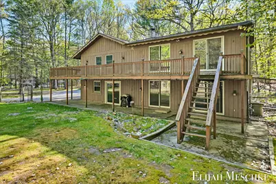 1160 Scenic Drive, Muskegon, MI 49445 - Photo 2