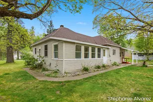 1560 E McMillan Rd, Muskegon, MI 49445 - Photo 2