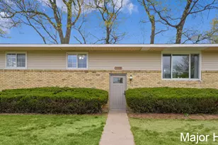 1388 East St, Muskegon, MI 49442 - Photo 4