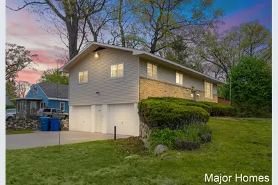 1388 East Street, Muskegon, MI 49442 - Photo 1