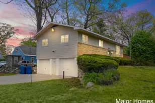 1388 East St, Muskegon, MI 49442 - Photo 1