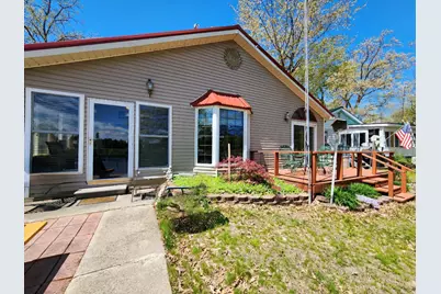 781 N Blue Gill Lake, Harrison, MI 48625 - Photo 4