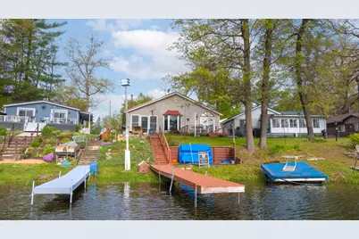 781 N Blue Gill Lake, Harrison, MI 48625 - Photo 2