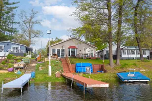 781 N Blue Gill Lake, Harrison, MI 48625 - Photo 2